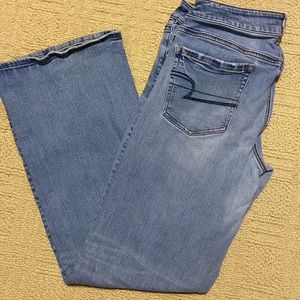 American Eagle Favorite Boyfriend Jeans